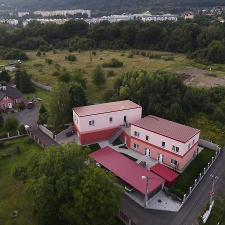 Apartmany Krupka Exterior foto