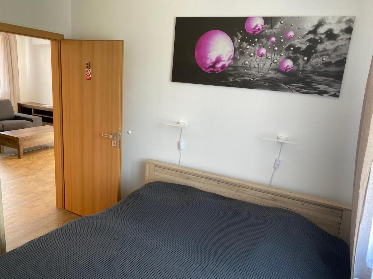 Apartmany Krupka Exterior foto