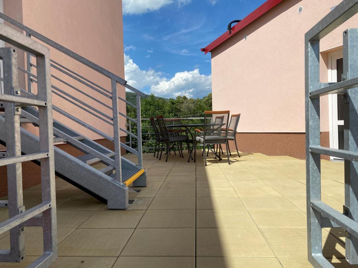 Apartmany Krupka Exterior foto