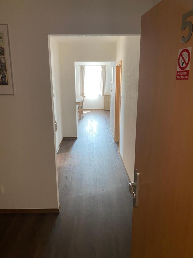 Apartmany Krupka Exterior foto