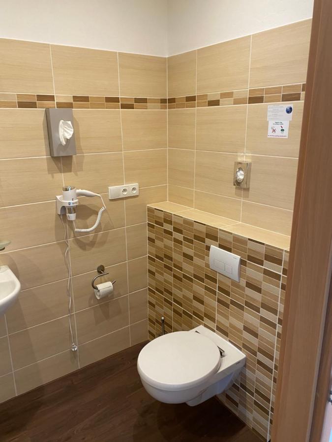 Apartmany Krupka Exterior foto