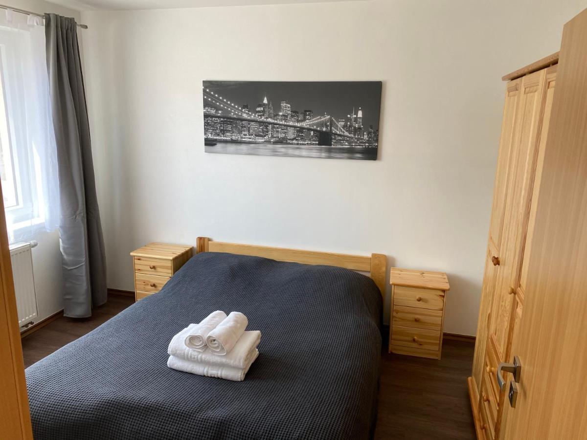 Apartmany Krupka Exterior foto