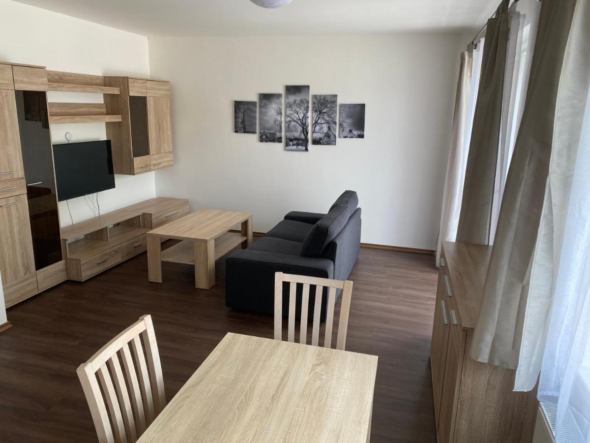 Apartmany Krupka Exterior foto